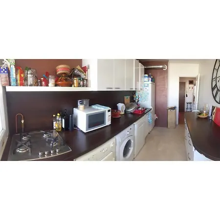 Appartamento Mi Casa, Tu Casa