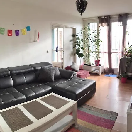 Appartamento Mi Casa, Tu Casa