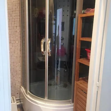 Mi Casa, Tu Casa Gentilly